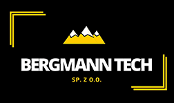 Bergmann Tech logo